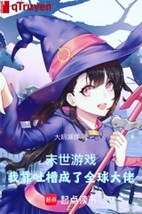 Mạt thế trò chơi: Ta dựa phun tào thành toàn cầu đại lão