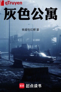 Màu xám chung cư