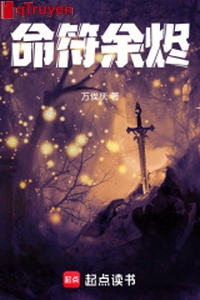 Mệnh phù tro tàn