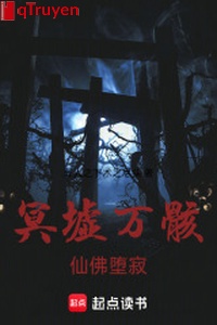 Minh khư vạn hài tiên phật đọa tịch