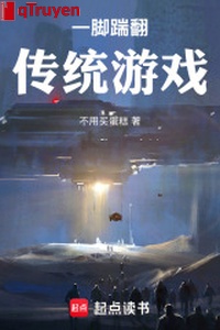 Một chân đá phiên truyền thống trò chơi