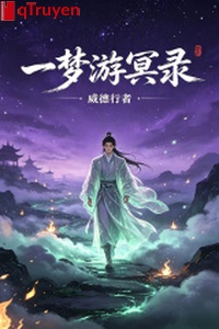 Một mộng du minh lục