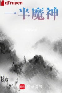 Một nửa Ma Thần