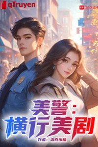 Mỹ cảnh: Hoành hành mỹ kịch