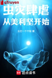 Nạn sâu bệnh tàn sát bừa bãi từ Hoa Kỳ bắt đầu