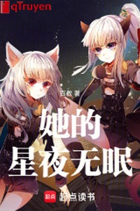 Nàng đêm tối vô miên