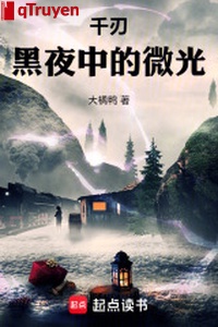 Ngàn nhận: Trong đêm đen ánh sáng nhạt