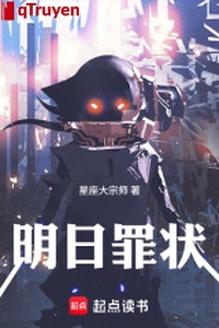 Ngày mai tội trạng