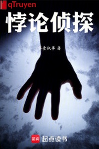 Nghịch biện trinh thám