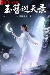 Ngọc trâm tuần tra lục