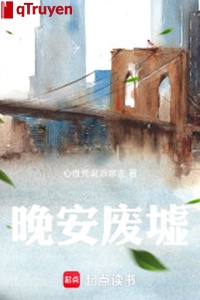 Ngủ ngon phế tích