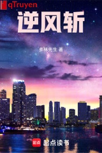 Ngược gió trảm