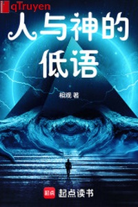 Người cùng thần nói nhỏ