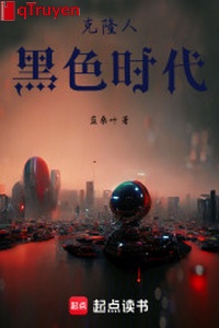 Người nhân bản: Màu đen thời đại