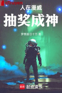 Người ở Marvel rút thăm trúng thưởng thành thần