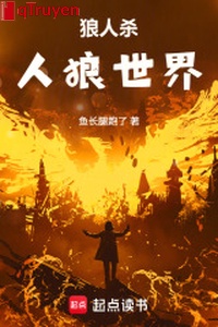 Người sói sát: Người lang thế giới