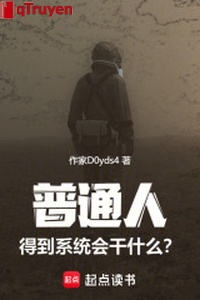 Người thường được đến hệ thống sẽ làm gì?