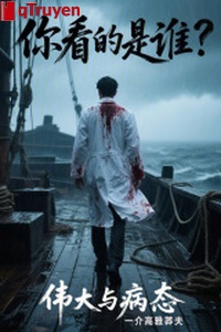 Ngươi xem chính là ai?