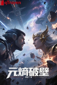 Nguyên entropy phá vách tường