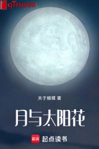 Nguyệt cùng thái dương hoa
