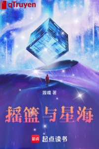 Nôi cùng biển sao