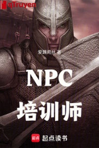 NPC huấn luyện sư