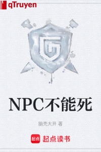 NPC không thể chết được