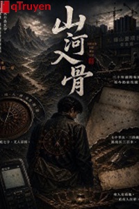 Núi sông tận xương
