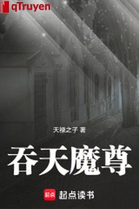 Nuốt Thiên Ma tôn