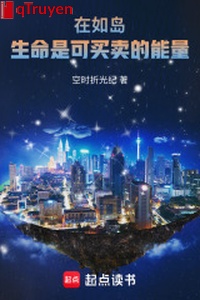 Ở như đảo, sinh mệnh là nhưng mua bán năng lượng