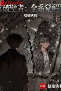 Phá vách tường giả: Toàn hệ thức tỉnh