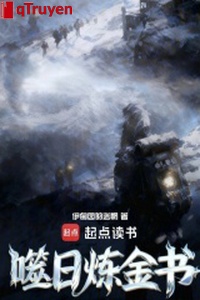 Phệ ngày luyện kim thư