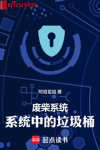 Phế sài hệ thống, hệ thống trung thùng rác