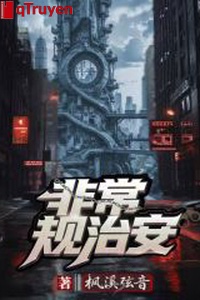 Phi thường quy trị an