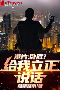 Phim Hongkong: Nằm vùng? Lương tháng 3000 ta chơi cái gì mệnh