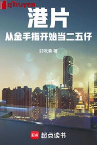 Phim Hongkong: Từ bàn tay vàng bắt đầu đương kẻ phản bội