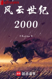 Phong vân thế kỷ 2000
