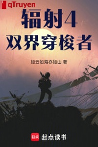 Phóng xạ 4 song giới xuyên qua giả