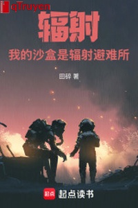 Phóng xạ: Ta hộp cát là phóng xạ chỗ tránh nạn