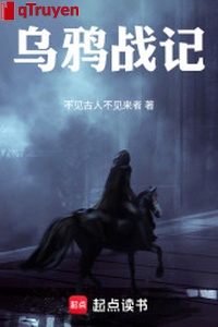 Quạ đen chiến nhớ