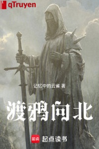 Quạ đen hướng bắc