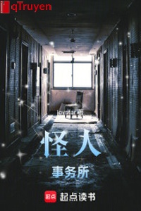 Quái nhân văn phòng