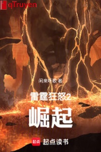 Quỷ bí chi lôi đình cuồng nộ 2: Quật khởi