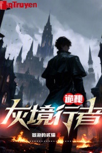 Quỷ bí: Hôi cảnh hành giả