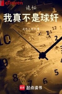 Quỷ bí: Ta thật không phải cầu gian