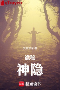 Quỷ bí: Thần ẩn