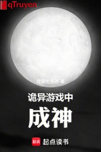 Quỷ dị trong trò chơi thành thần