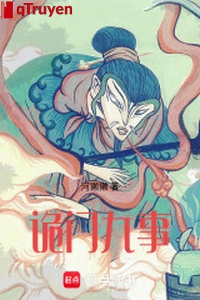 Quỷ môn chín sự
