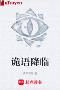 Quỷ ngữ buông xuống