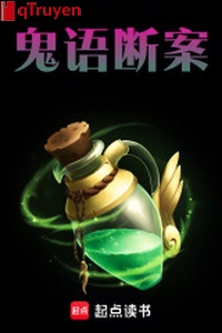 Quỷ ngữ xử án